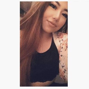 Meet your Posher, Naomi